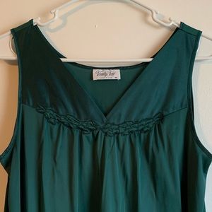 Vintage Vanity Fair Nightgown